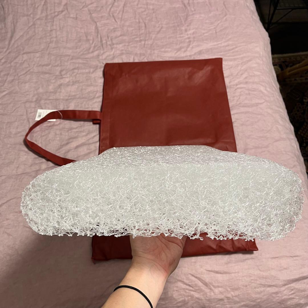 BRAIN SLEEP PILLOW ブレインスリープ ピロー