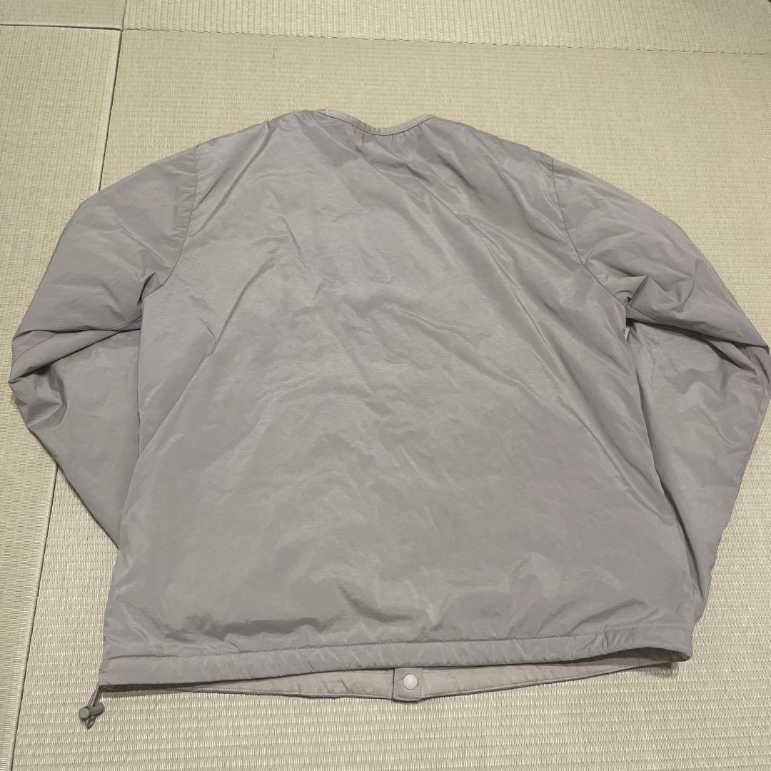 misa☆DANTON☆インサレーションジャケット