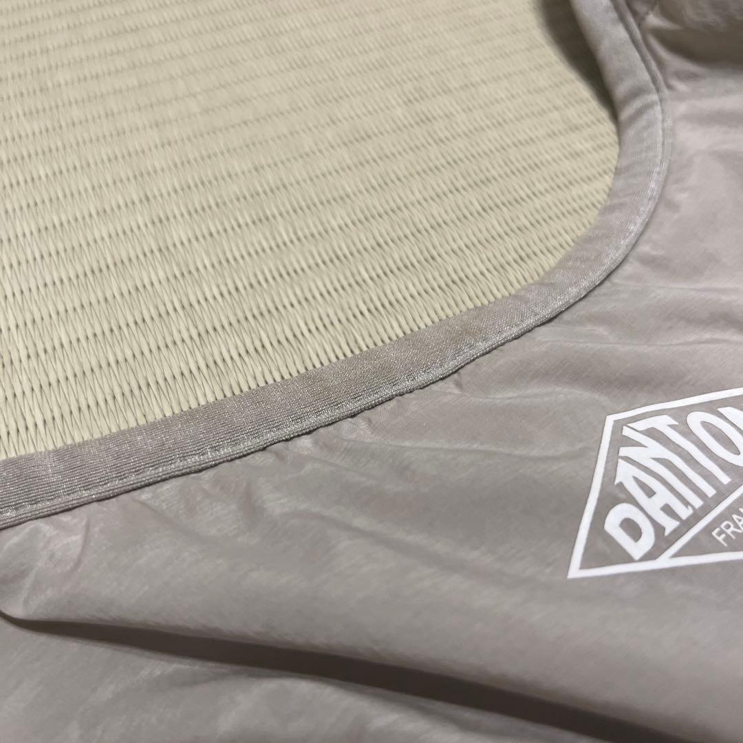 misa☆DANTON☆インサレーションジャケット