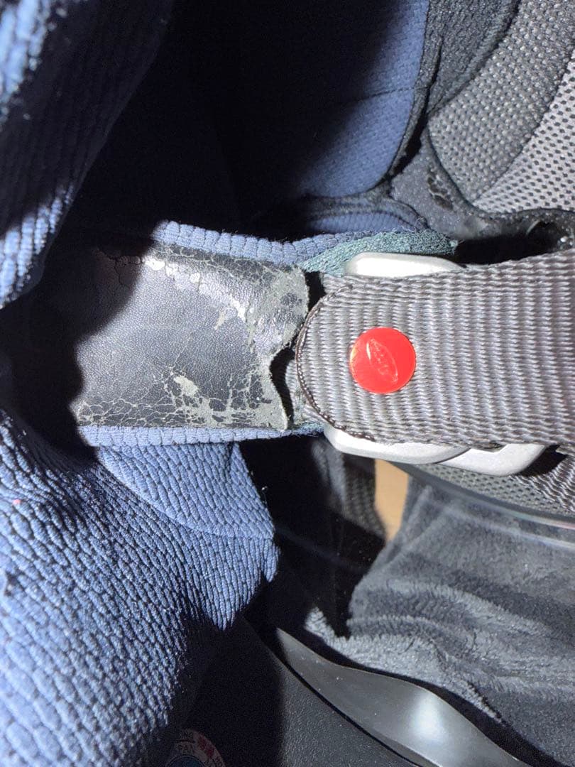 アライ　D.RECON DUCリコン　ヘルメット　57.58 ドゥカティ