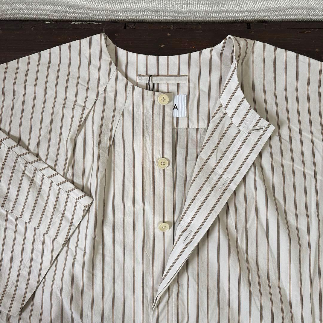 新品 OTOÄA STRIPE ALL IN ONE です(´◡` )♩