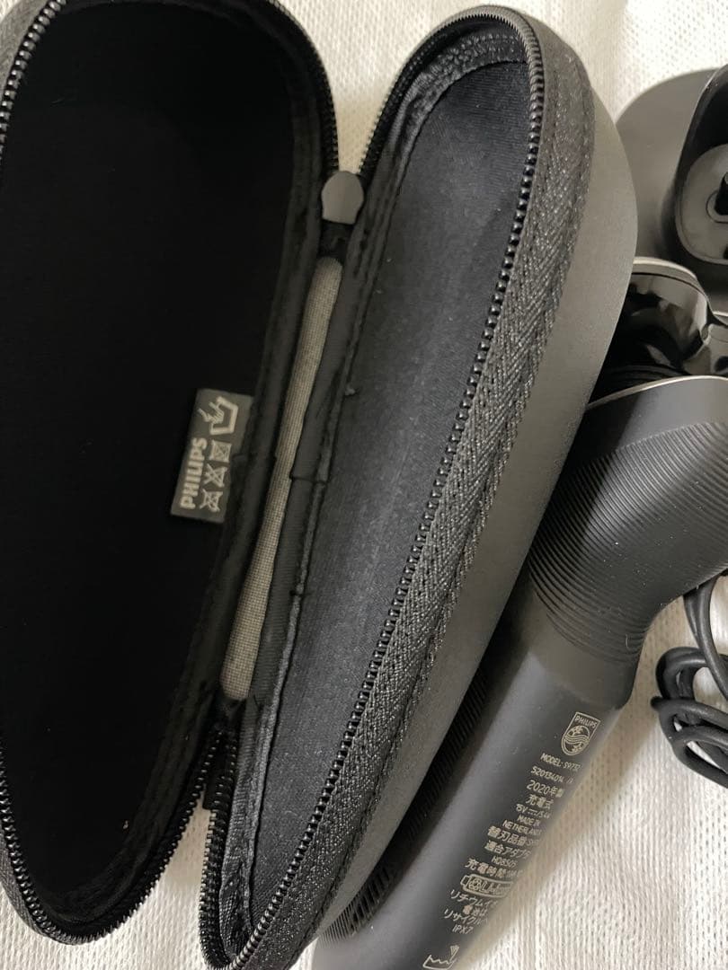 未使用フィリップス 電気シェーバー S9000シリーズ