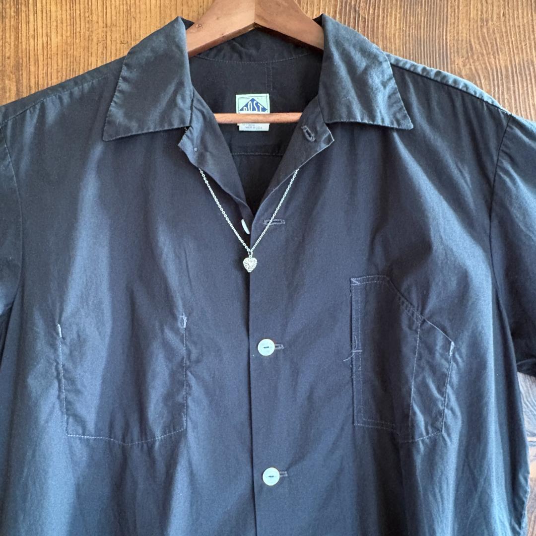 スウィートハートジュエリー　WW2　シルバー　ピアスハートチェーン模様