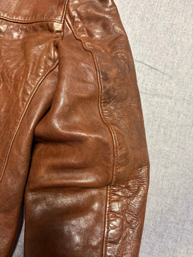 ジャケット・アウター Louis leathers Lightning 44