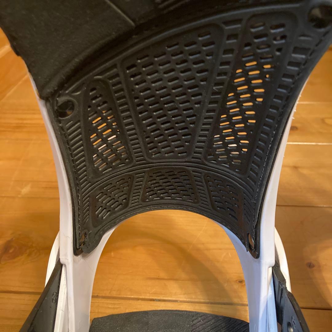 BURTON MALAVITA Re:Flex Mサイズ　ビンディング