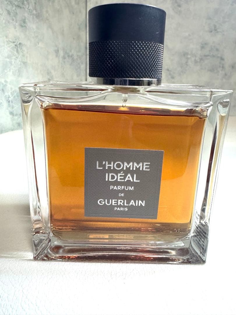 ゲラン ロムイデアル パルファム 100ml