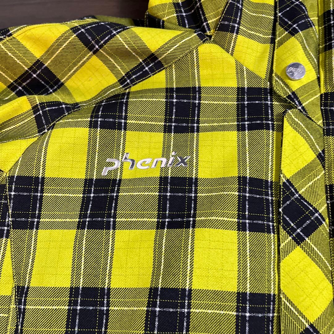 PHENIX フェニックス Grant Two-piece セットアップ