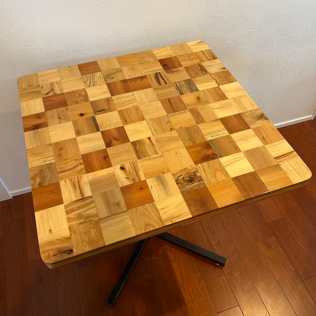 【廃盤/ACME furniture】DRIFTWOODダイニングテーブル