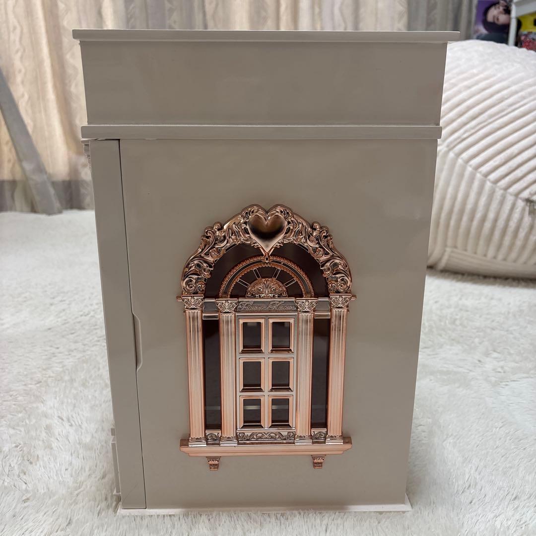 フラワーノーズ　ストロベリーエンジェルシリーズ　ボックス