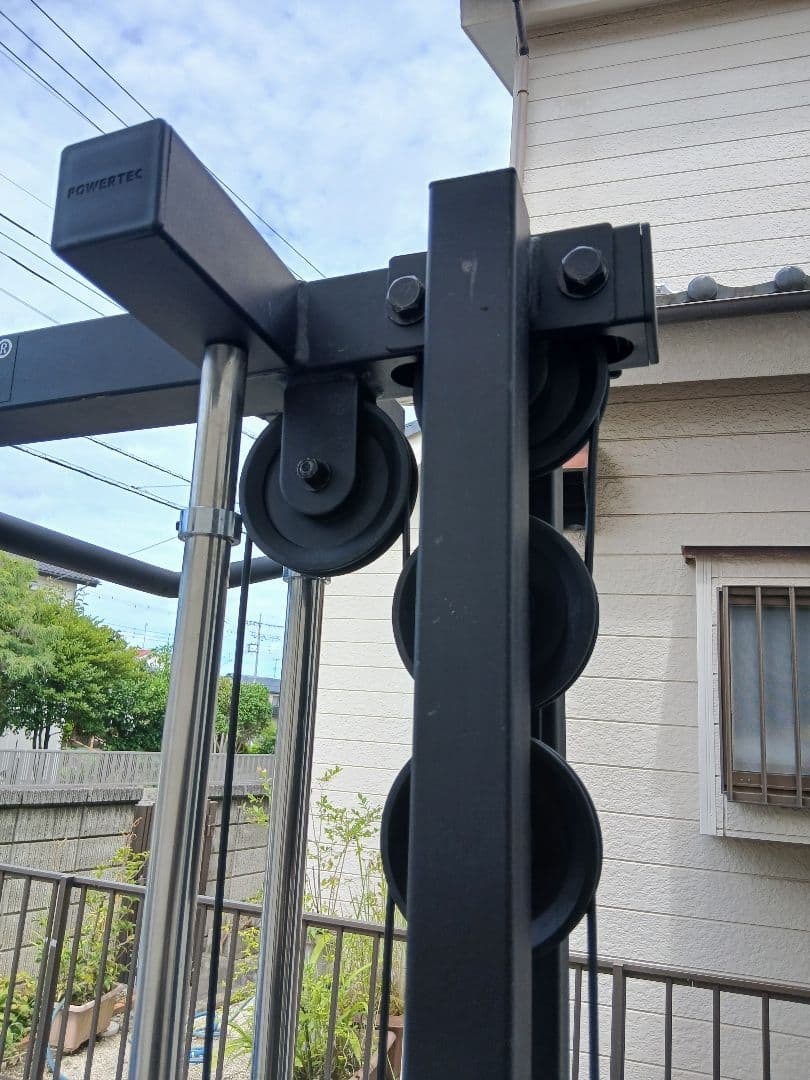 POWERTEC(パワーテック) ラットタワーオプション WB-LTO20