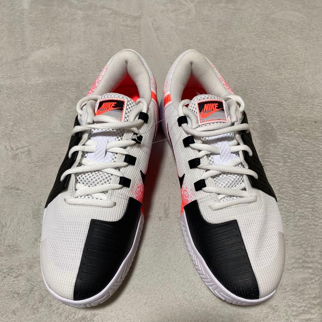 ナイキ ズーム GP チャレンジ 1 プレミアム 25㎝