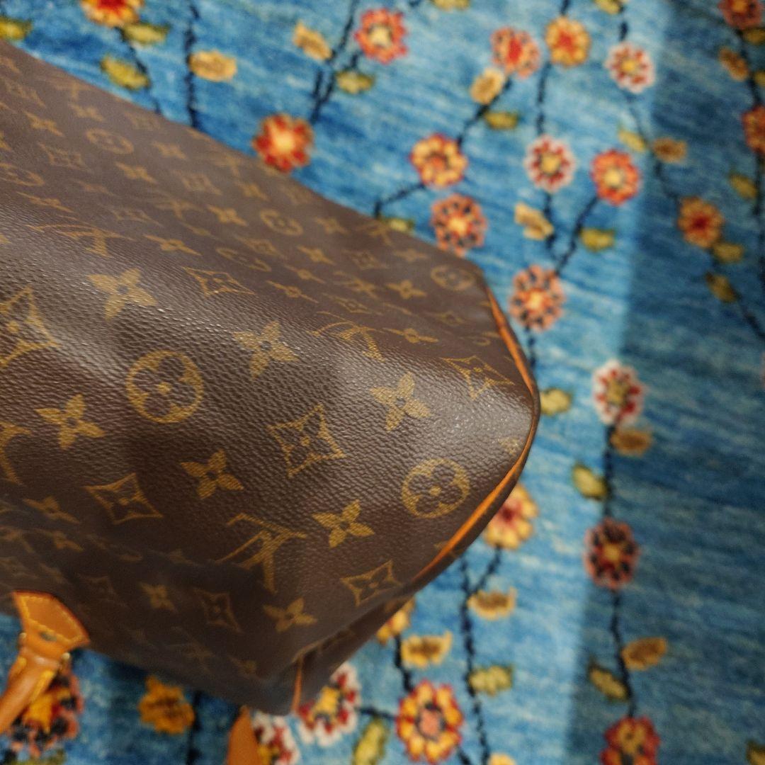 ルイヴィトン LOUIS VUITTON スピーディ35 旧型　ミニボストン