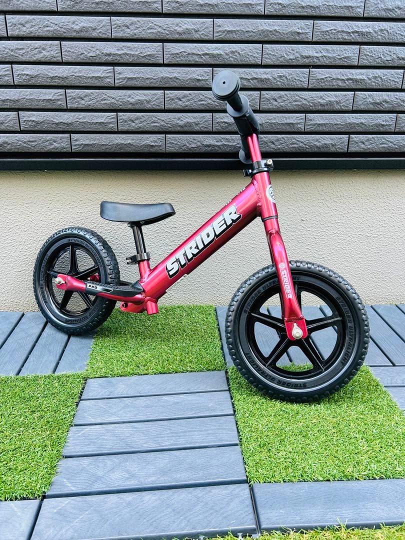 【美品】ストライダー　プロ　PRO STRIDER 【プロモデル】【限定カラー】