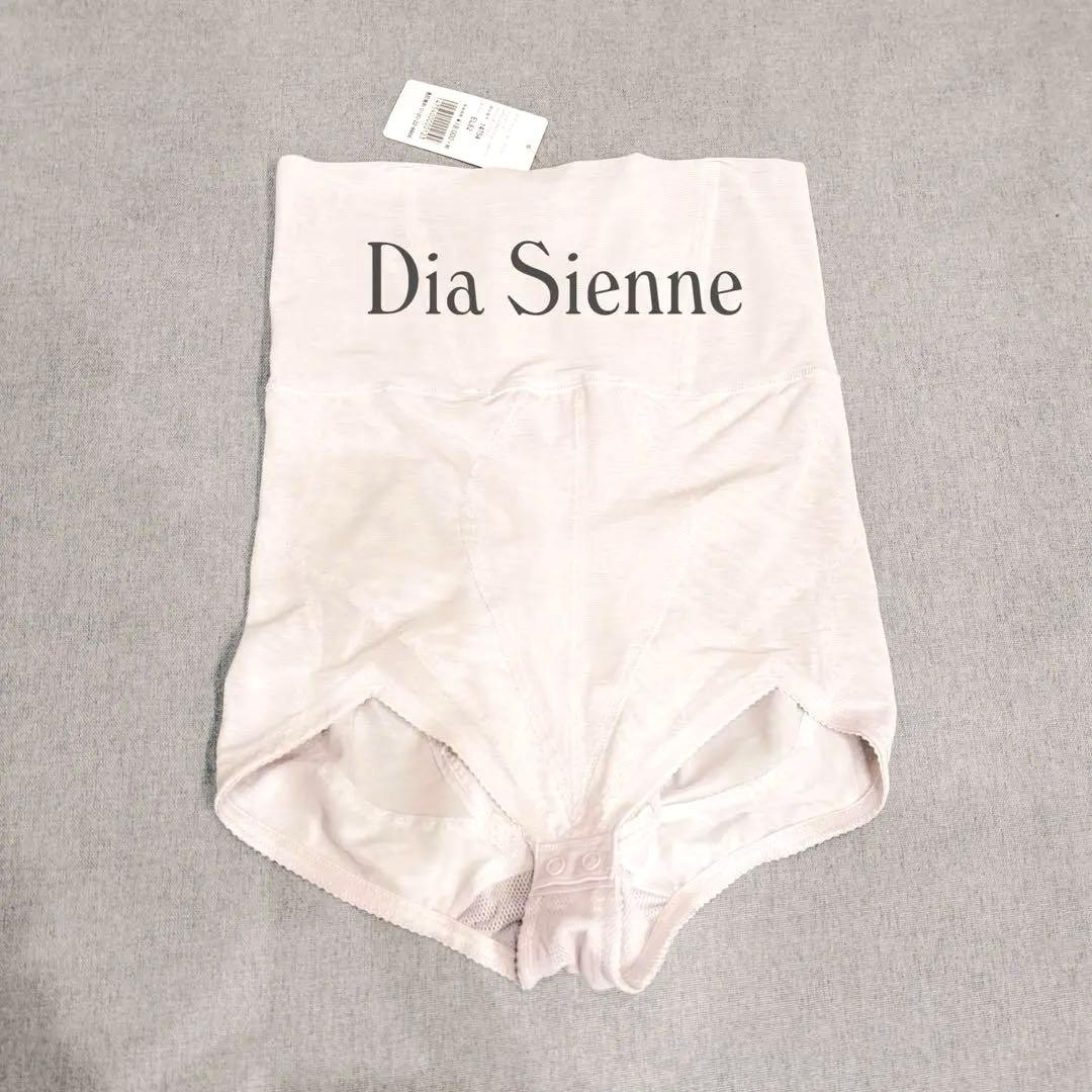 ダイアナ 補正下着 Dia Sienneライトジェンヌクール ショートガードル