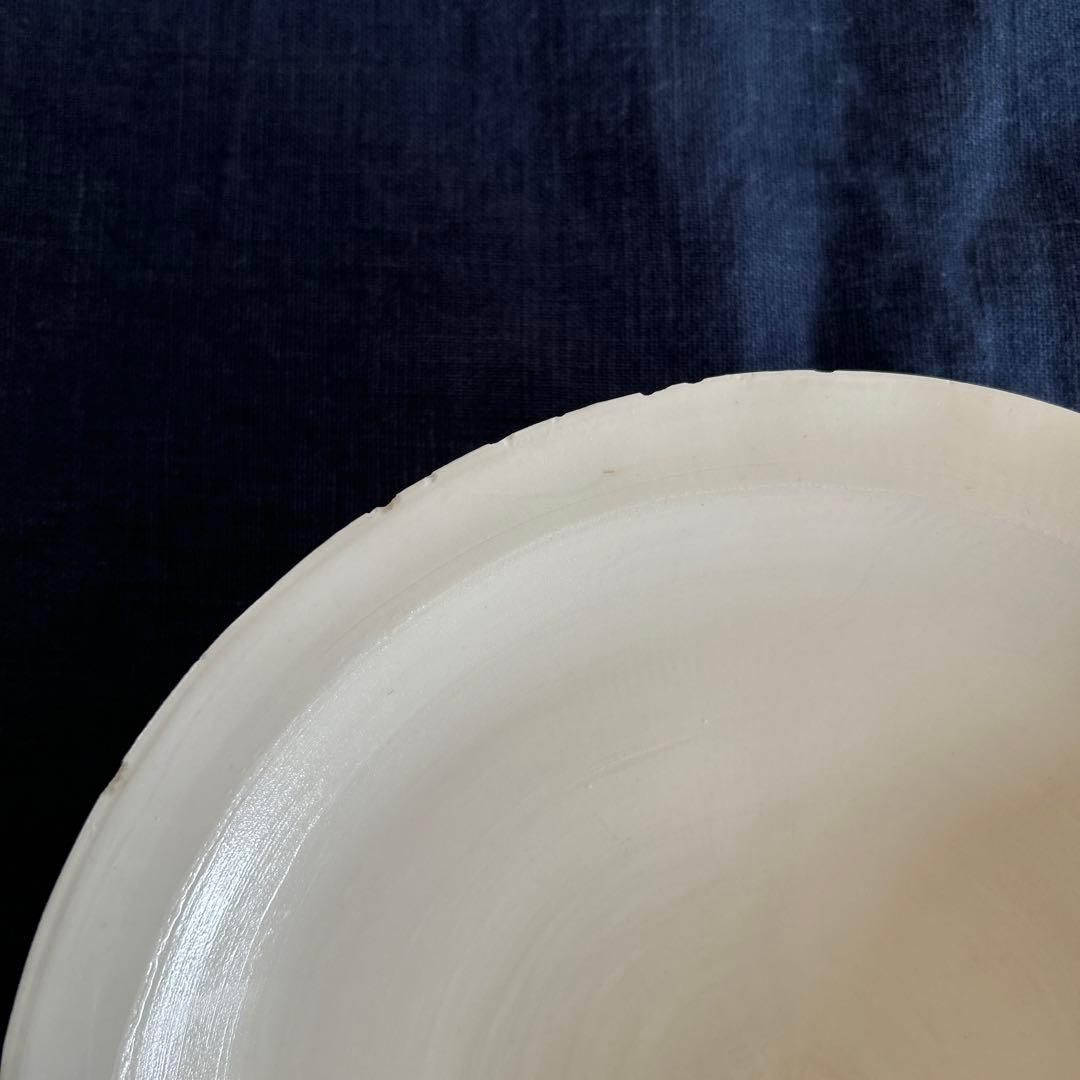 黒田泰蔵さん　中皿