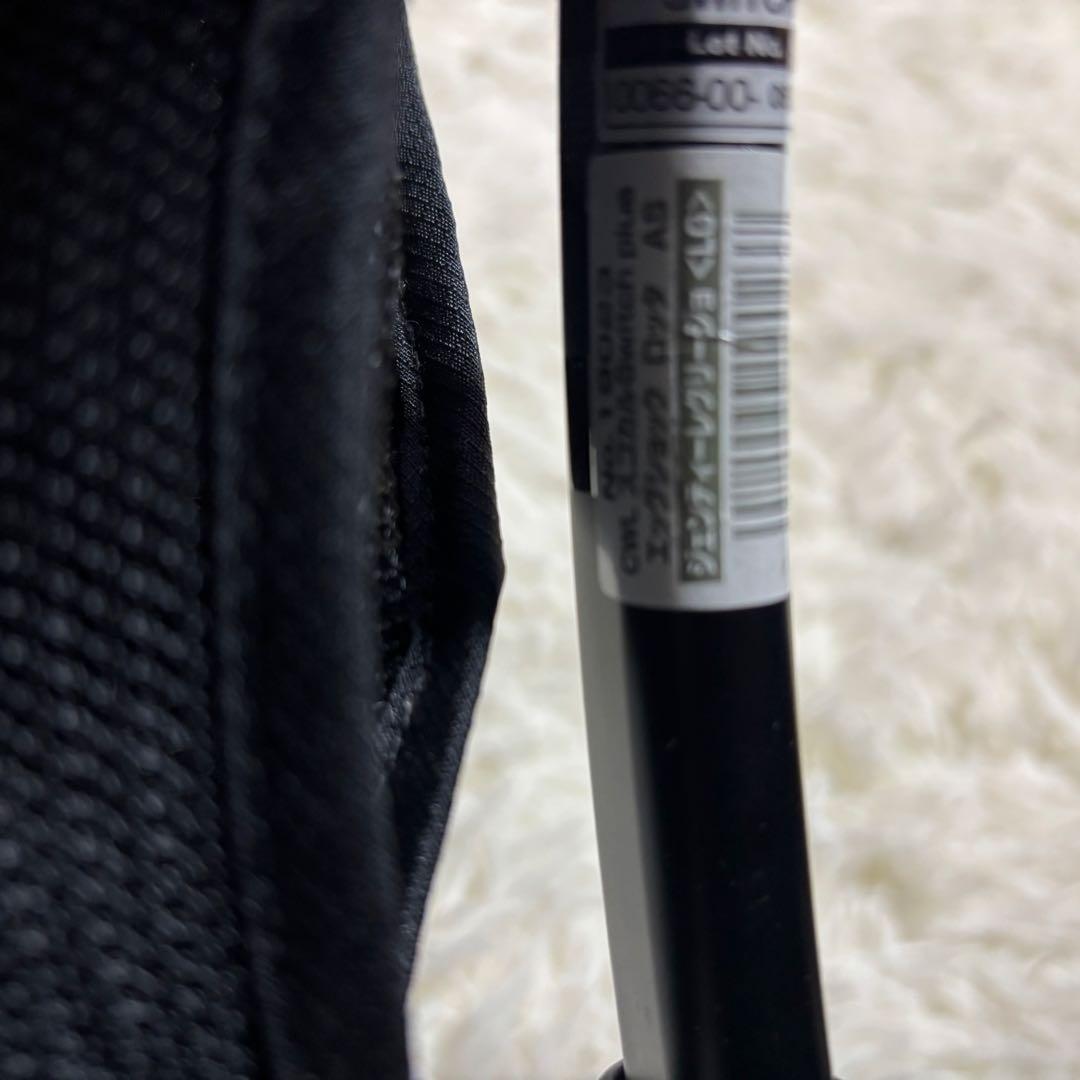 極美品　Combi スゴカルSwitch plus エッグショック ロッタ AS