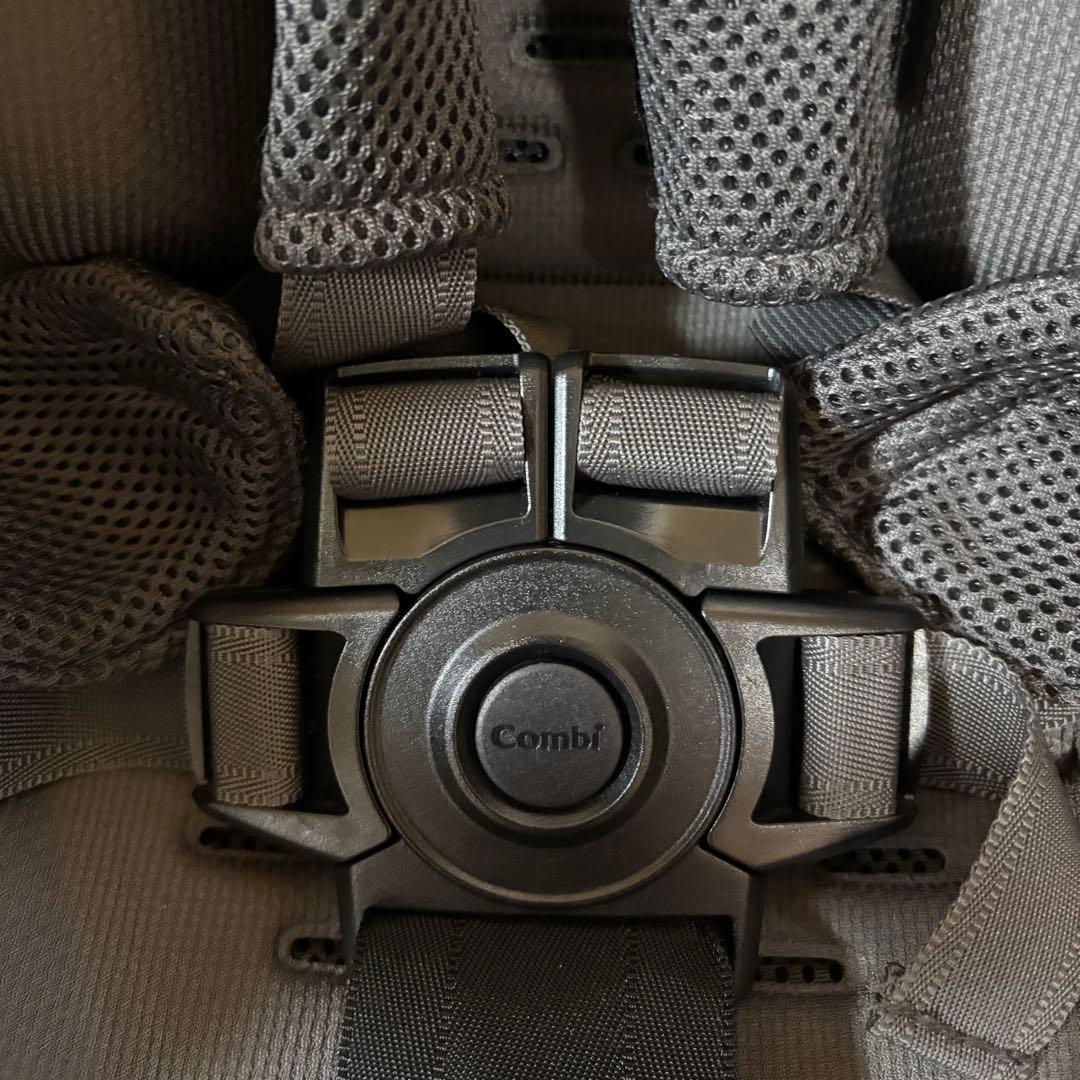 極美品　Combi スゴカルSwitch plus エッグショック ロッタ AS