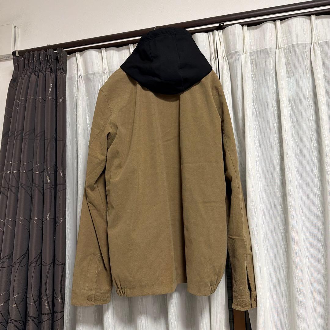 BILLABONG OUTERWEAR COLLECTION Lサイズ