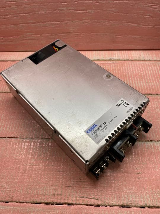 ACDCコンバーター変換器 直流電源装置SOSEL②