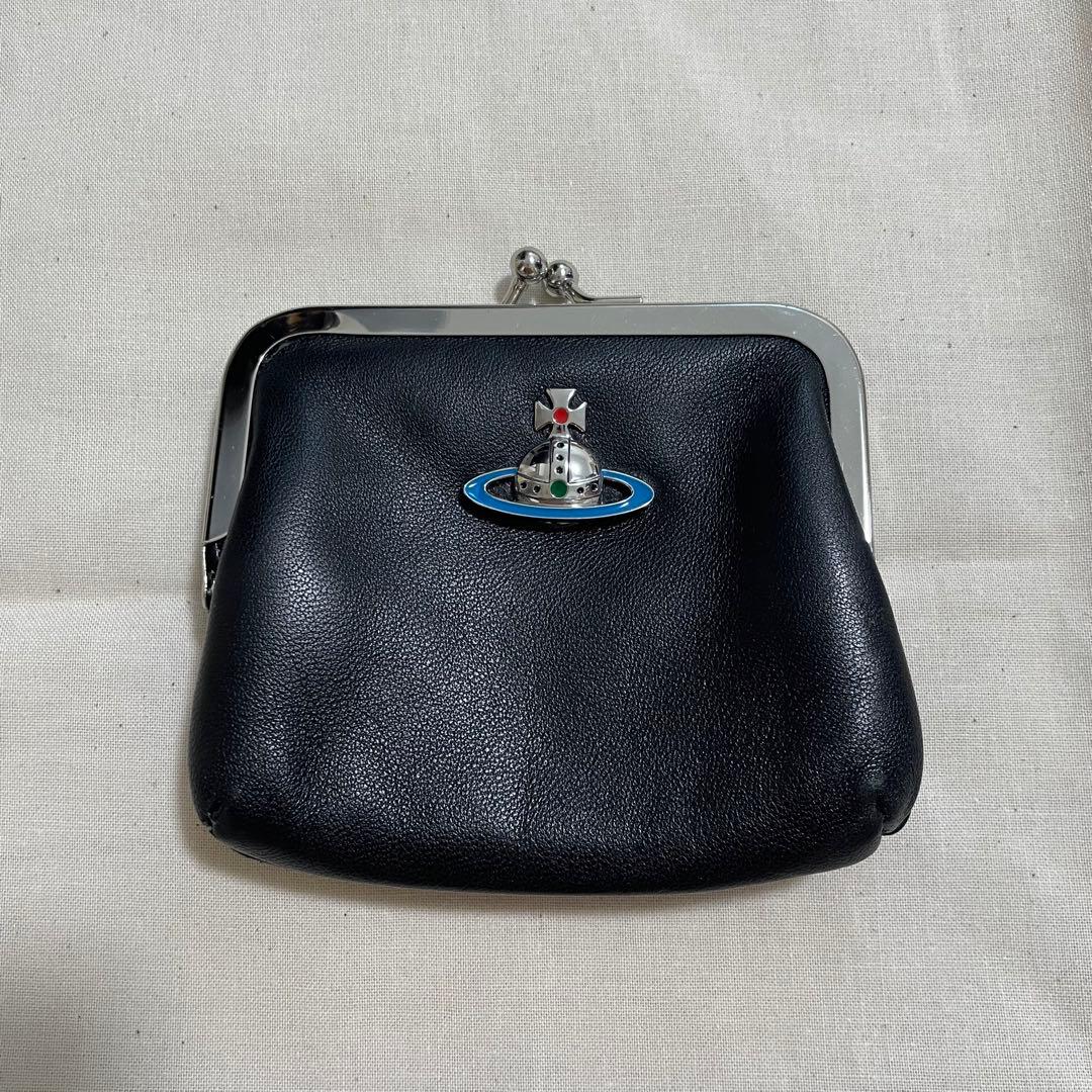 ヴィヴィアンウエストウッド　小銭入れ