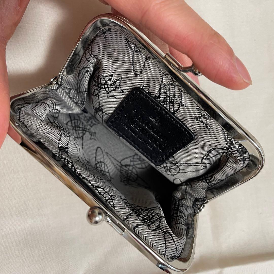 ヴィヴィアンウエストウッド　小銭入れ