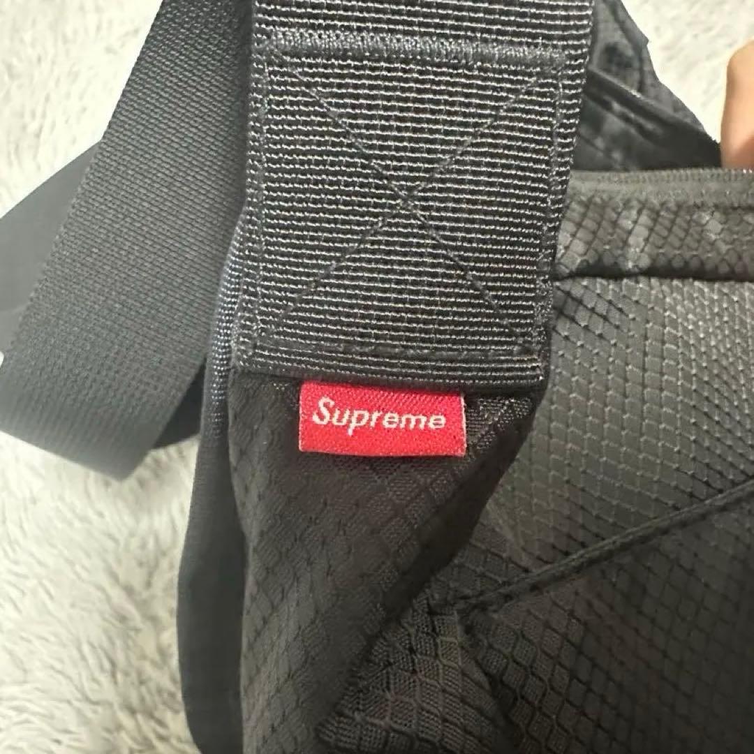 バッグ 22SS Supreme Small Messenger Bag