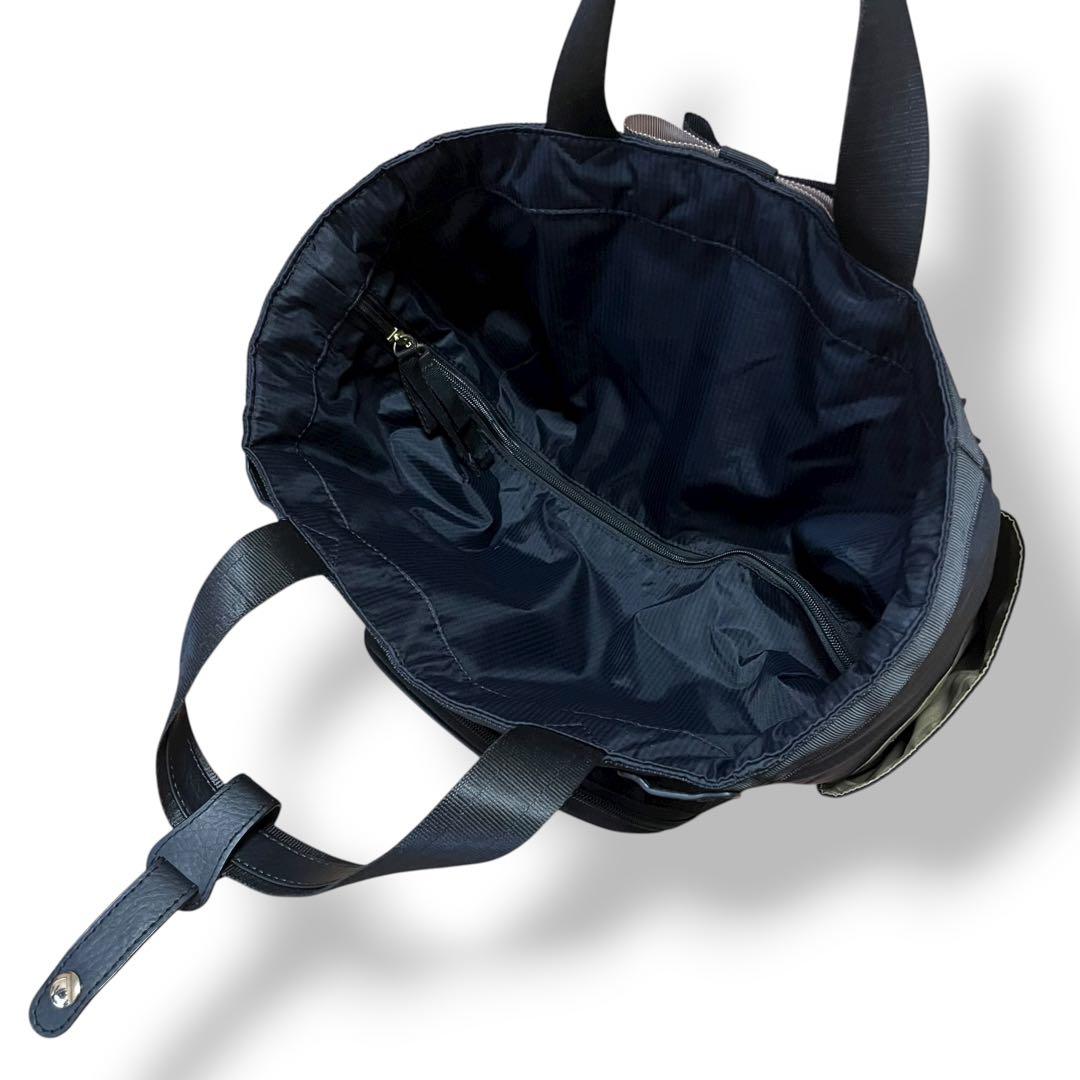 美品✨ スワニー リボン　D-640 ルバンド L21 黒