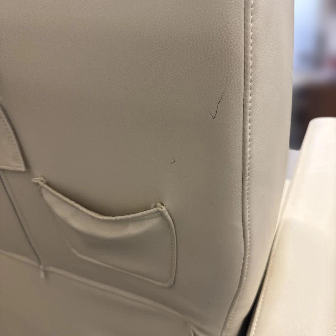 タカラベルモント　リクライニングチェア Esthe Sofa2（エステソファ2）