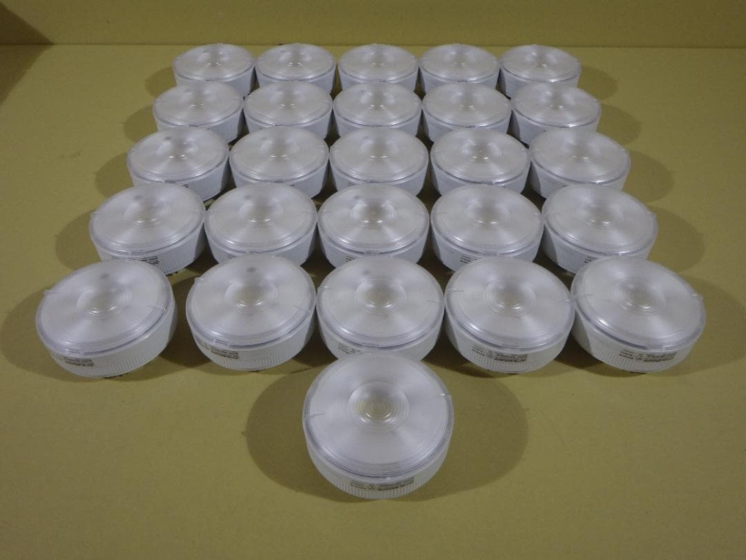 ※1個の価格　未使用品　東芝LED※箱なし　LECF19N-W20GH5070P