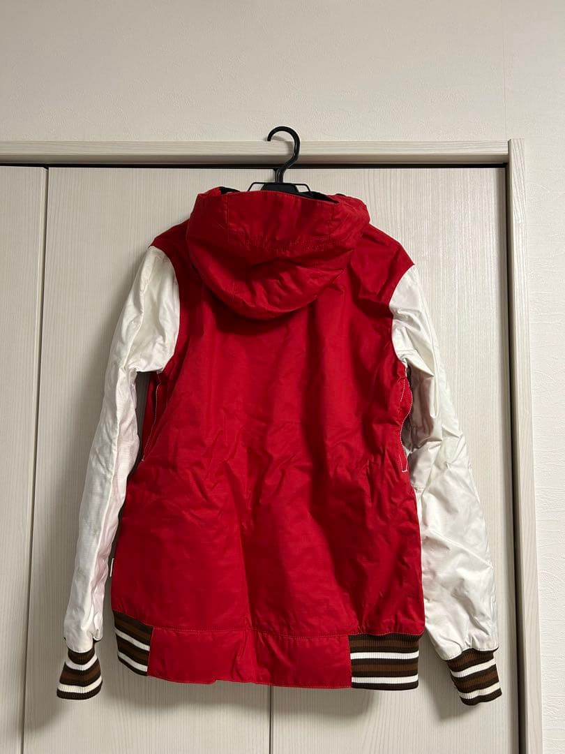 スノボーウェアー