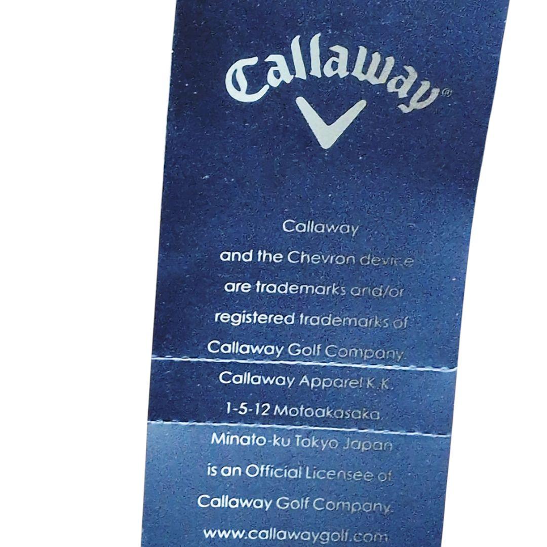 キャロウェイ BOA ゴルフシューズ 24cm 新品タグ付