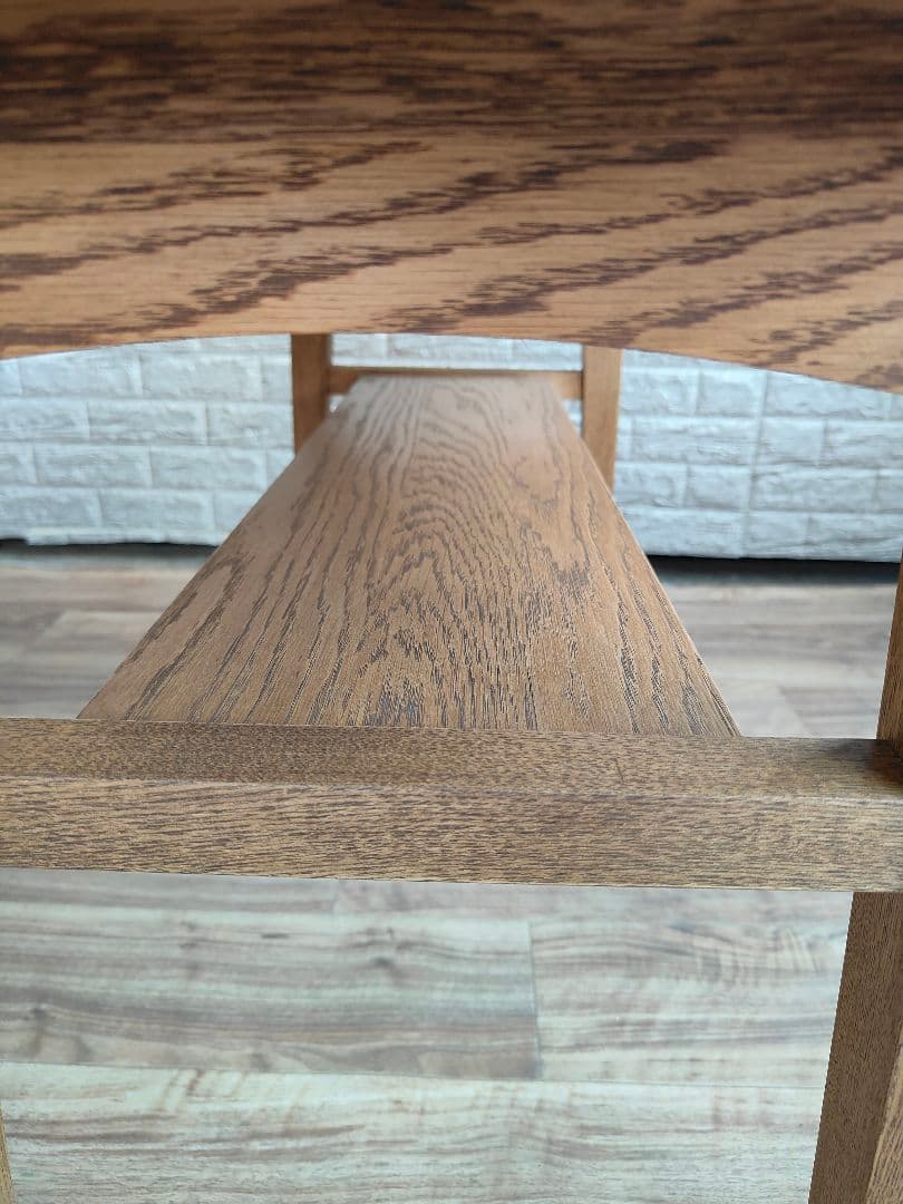 unico ウニコ  クルト カフェテーブル テーブル