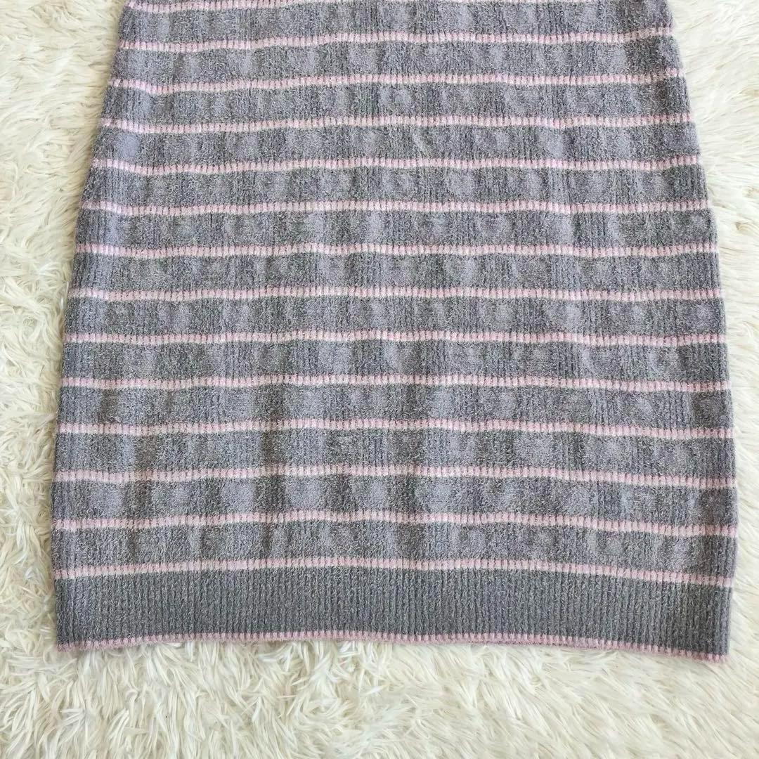 極美品 スナイデルホーム ルームウェア カップインワンピース カーディガンセット