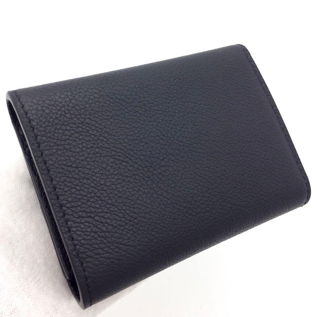 ルイヴィトン トリヨン ポルトフォイユ マイロックミー コンパクト 三つ折り財布