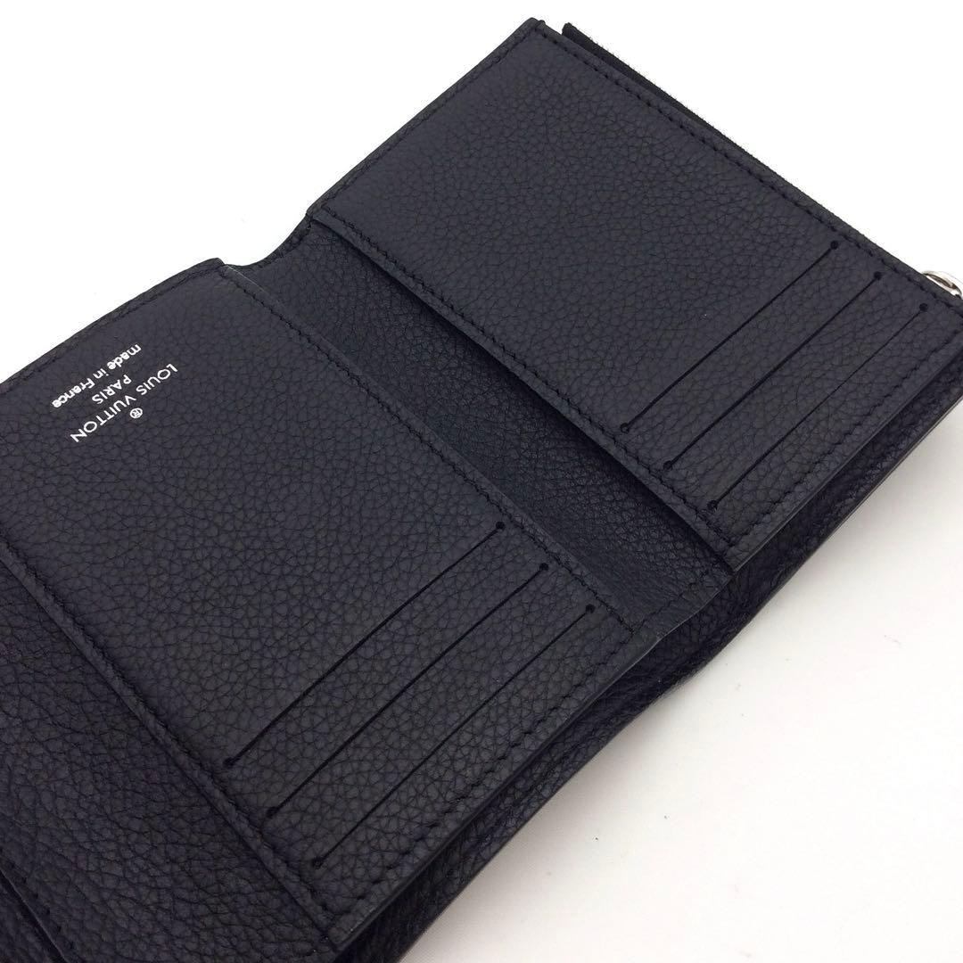 ルイヴィトン トリヨン ポルトフォイユ マイロックミー コンパクト 三つ折り財布