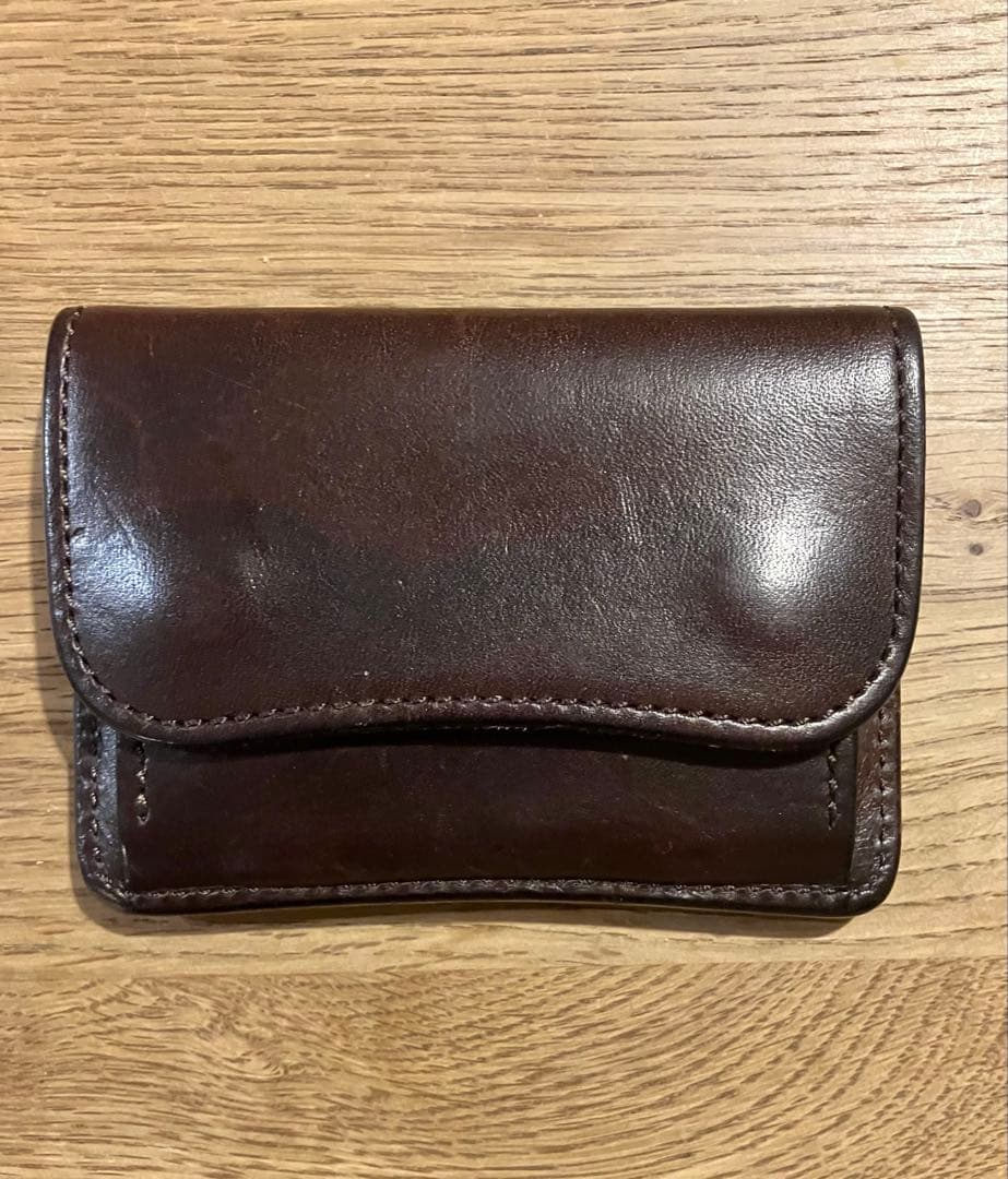 WILD SWANS ワイルドスワンズ TONGUE タング ケース