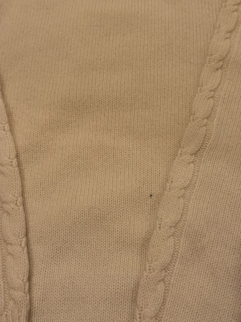 ♡✨BALENCIAGA ✨バレンシアガセーターBBロゴユニセックスニット