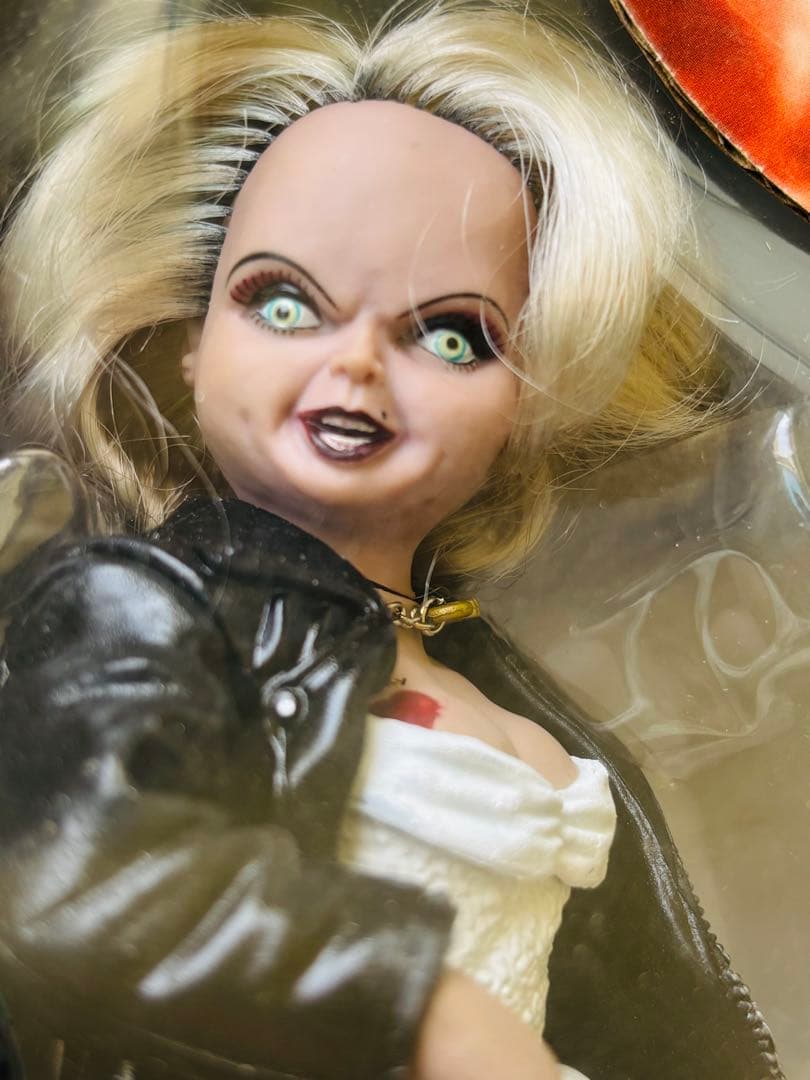 マクファーレントイズ　チャイルド・プレイ/チャッキーの花嫁ムービーマニアックス2