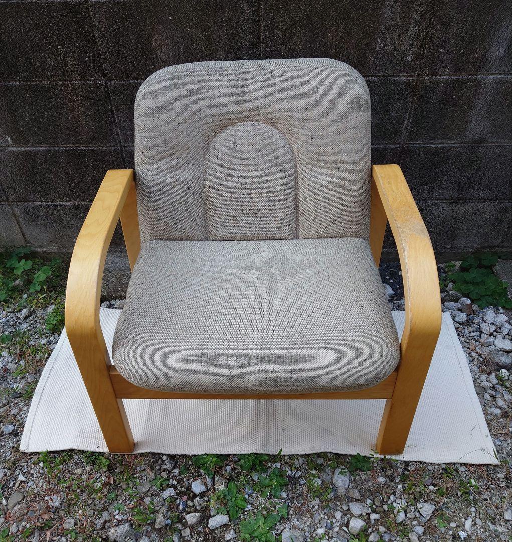 ソファ KOKUYO チェア chair 肘掛け椅子 イス いす コクヨソファー