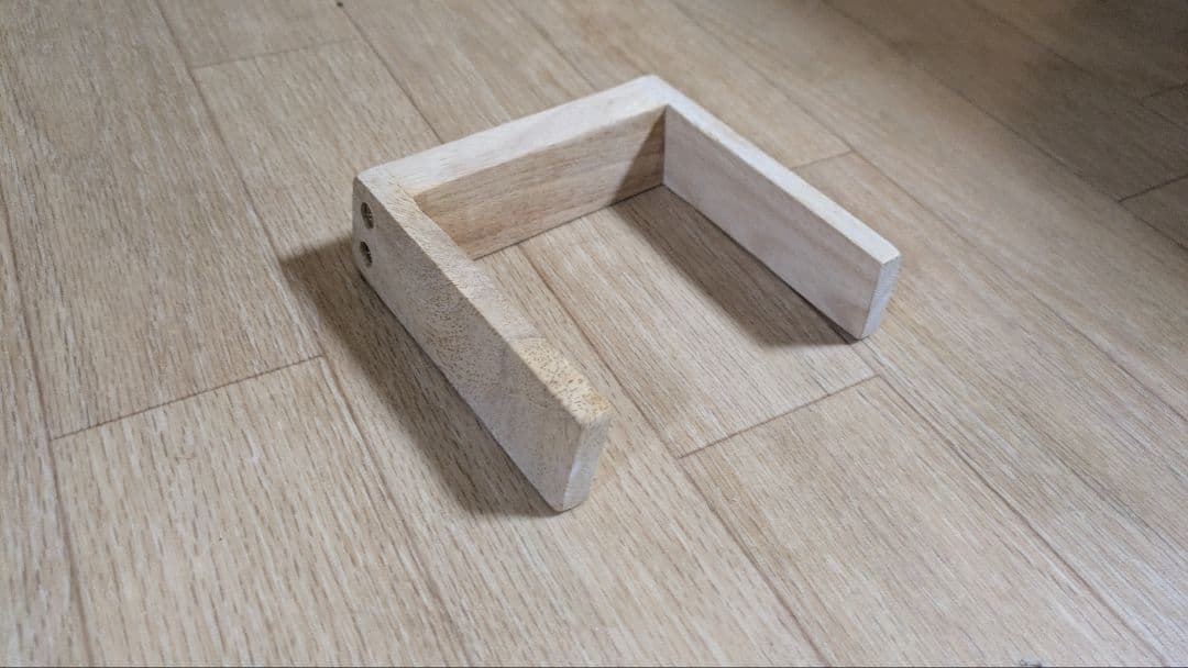 中居木工　すのこベッド　シングル　ヒノキ　国産