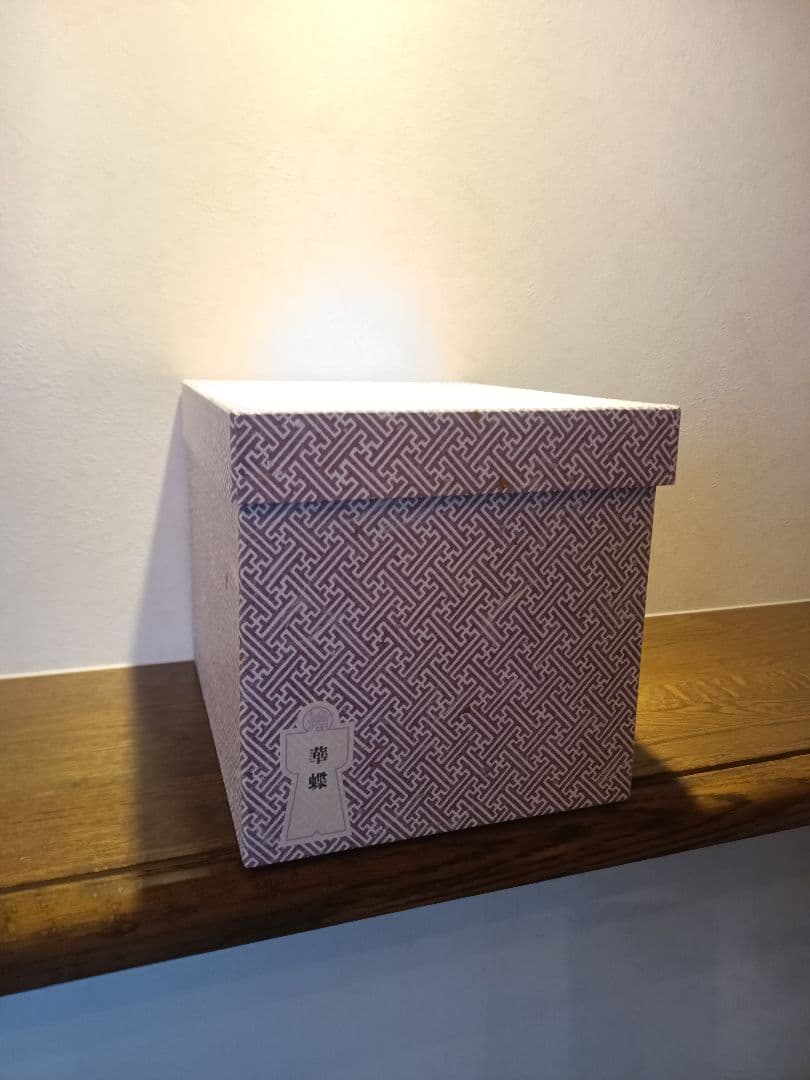 ❀雛人形セット　扇付