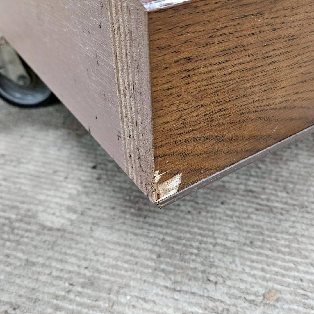 アトランタ ATLANTA 食器棚 キャビネット アンティーク IDF太田長