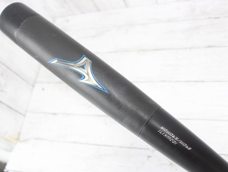 ミズノ ビヨンドマックス レガシー ノックバット 1CJWK171 ケース付き