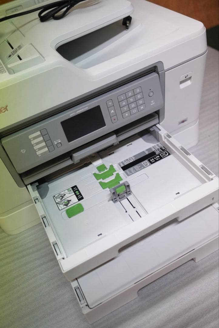 プリンター・複合機 Brother MFC-J6983CDW