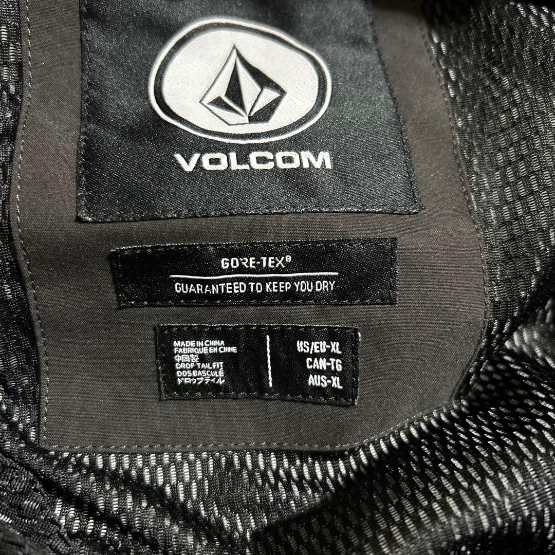 ❗️最終値下げ❗️VOLCOM ボルコム　スノボ　ウェア