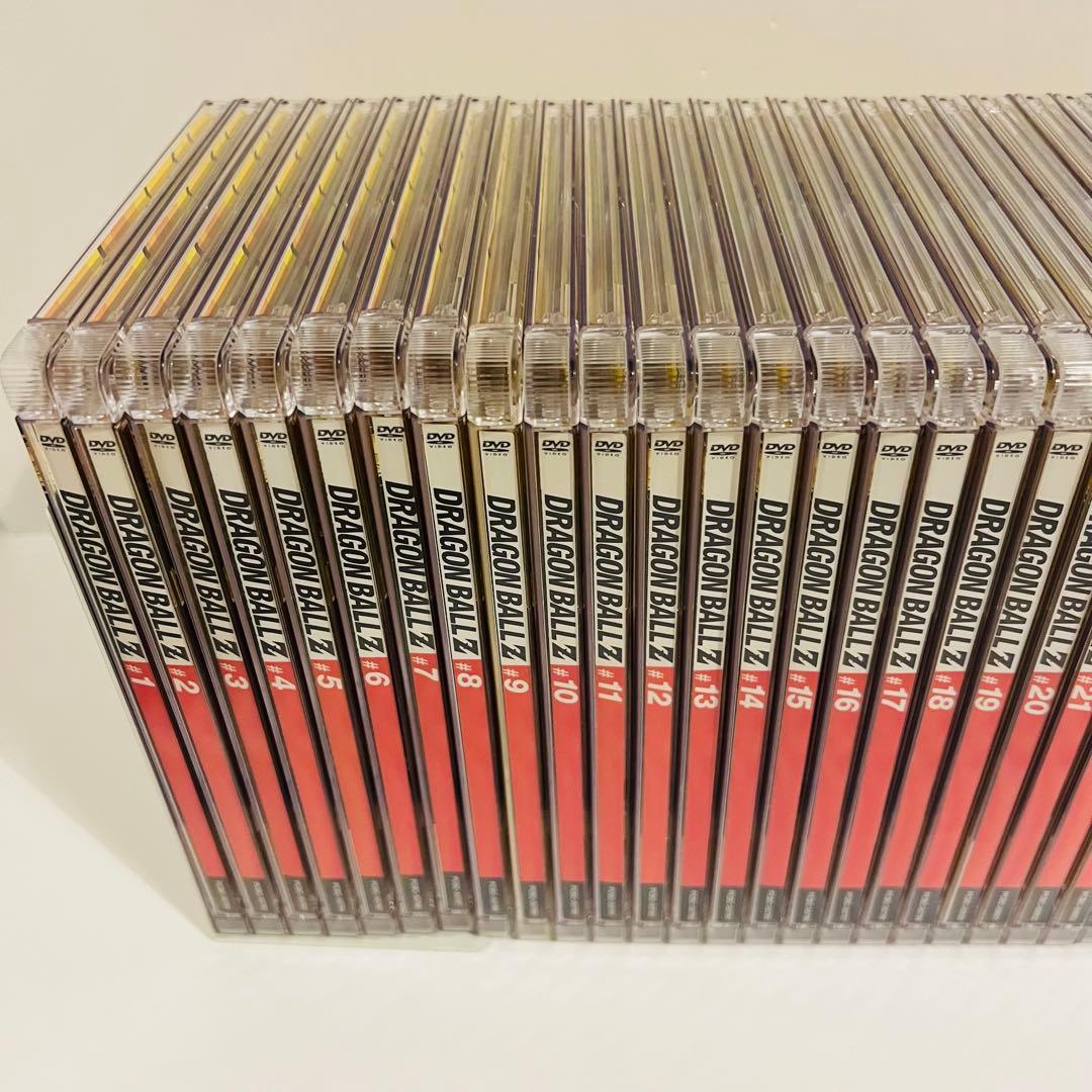 【良品】ドラゴンボールZ　DRAGON BALL Z　 1〜49巻　全巻セット