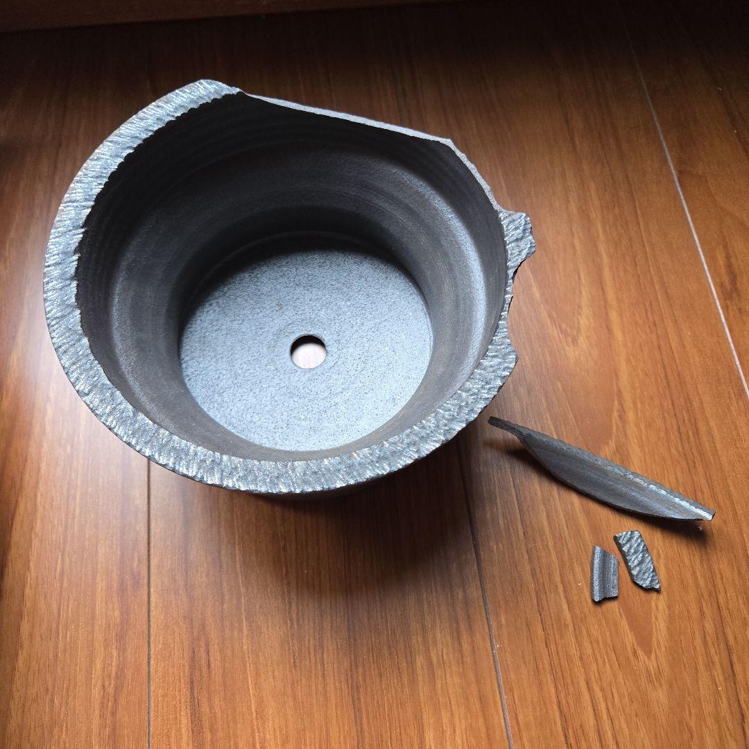 確認用として出品