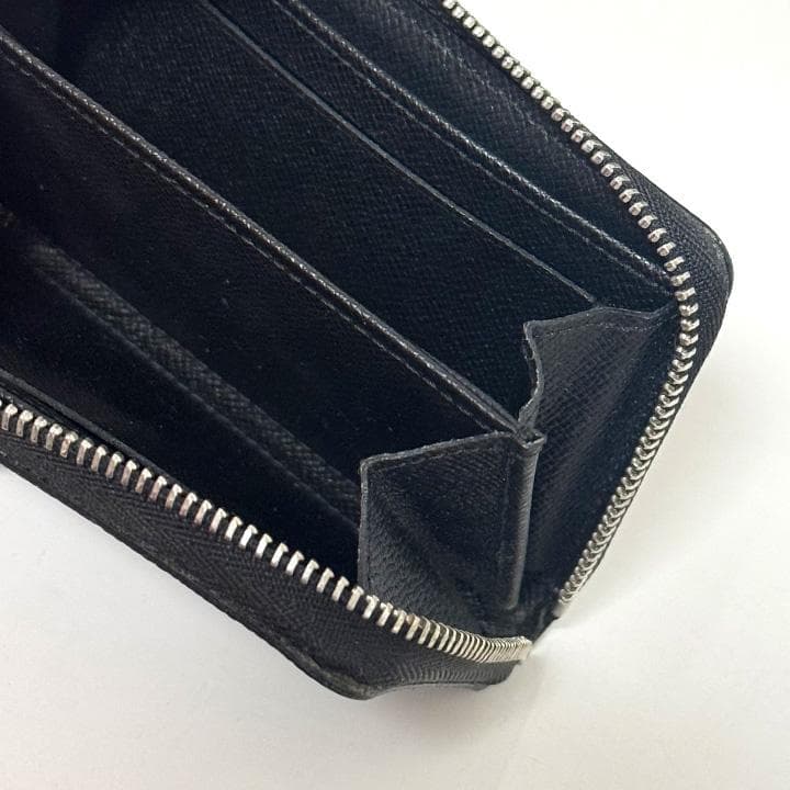 【美品】LOUIS VUITTONルイ・ヴィトン ダミエ ／、カードケース