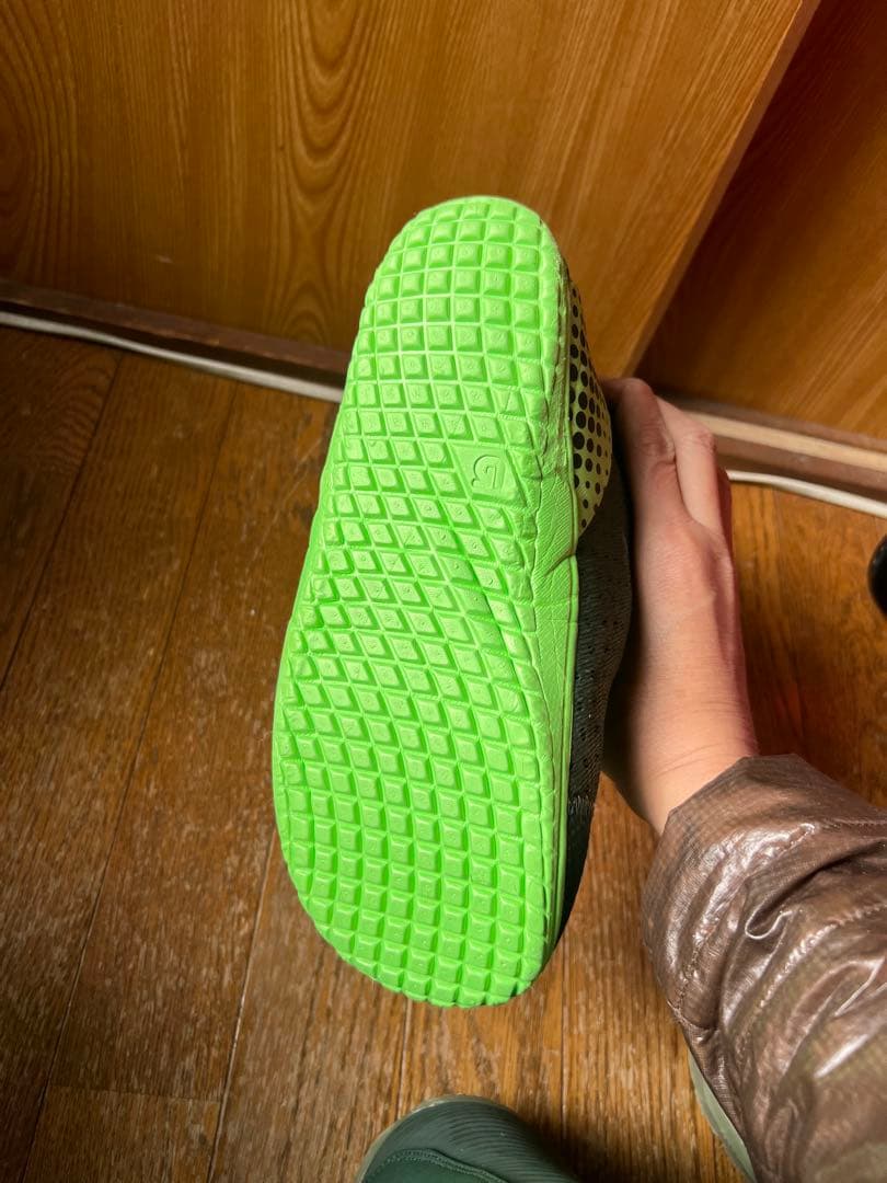 値下交渉無し Burton Almighty バートンアルマイティ 26cm美品