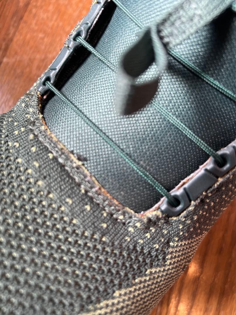 値下交渉無し Burton Almighty バートンアルマイティ 26cm美品